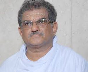 Veerendra Hegg...